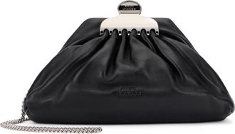 Marc Jacobs Clutches - Dames - Clutches - Zwart - ONE Size - Tassen
