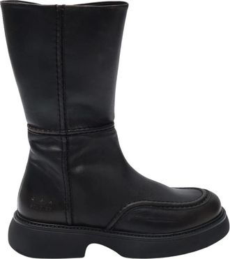 Copenhagen Cph760 Vintage Leather - - Shoes - Donna - Nero - 37 EU