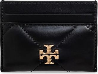 Tory Burch Kira Chevron Card Holder