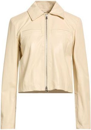 Street Leathers COATS & JACKETS - Jackets on YOOX.COM