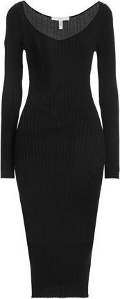 Guess VESTIDOS - Vestidos midi en YOOX.COM