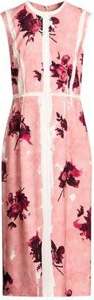Erdem DRESSES - Midi dresses on YOOX.COM