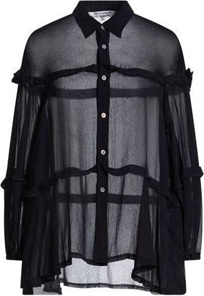 Comme Des Gar&ccedil;ons TOPWEAR - Shirts sur YOOX.COM