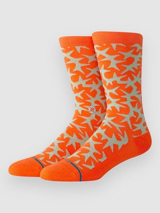 Stance Thornz Crew Socks estampado