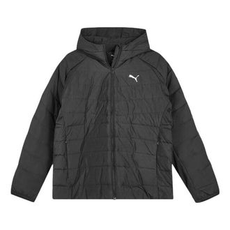 Puma Running Down Jacket Black 528702-01