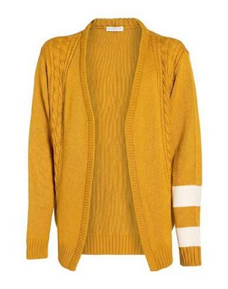 Mood_One KNITWEAR - Cardigans sur YOOX.COM