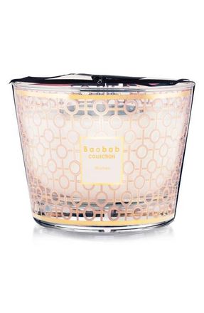 Baobab Women Candle in Pink- Small at Nordstrom