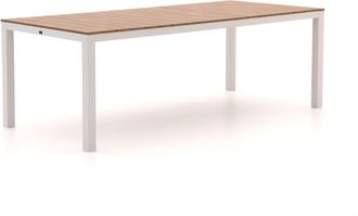 Bellagio la vita attrattiva Bellagio Fidenza dining tuintafel 220x100x75cm