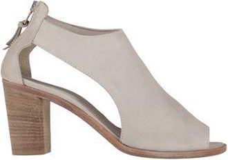 Keb FOOTWEAR - Ankle boots on YOOX.COM