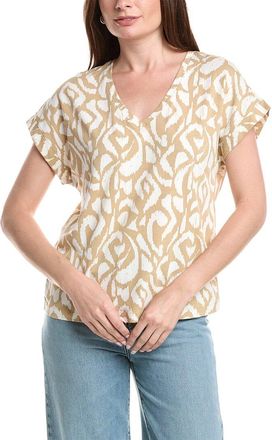Tommy Bahama Kauai Inlet Ikat T-Shirt