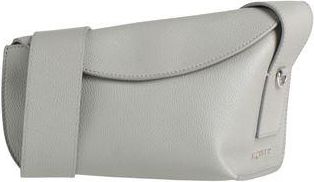 Alexander McQueen BAGS - Cross-body bags sur YOOX.COM