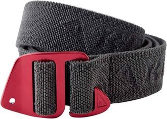 Kl&auml;ttermusen Gjord Stretch Belt 2.0 G&uuml;rtel - Unisex | grau