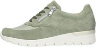 Waldläufer Dames, Schoenen, Groen, Maat: 38 EU