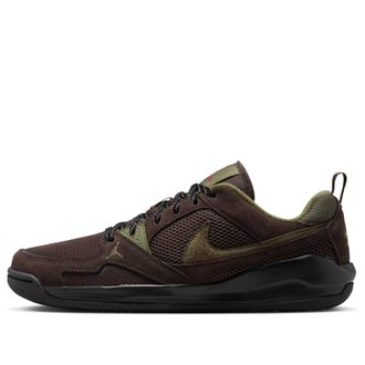 Nike Jordan Air Jordan CMFT Era Baroque Brown Olive Green HJ6777-200