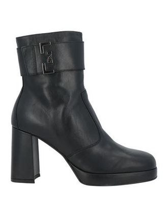 Nero Giardini FOOTWEAR - Ankle boots on YOOX.COM
