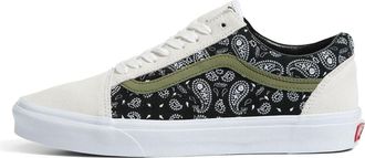 Vans Old Skool Black White VN0A5KRSYB2