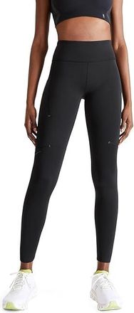 On Performance Winter Tights Womens Clothing Black : XS, Elastane/Polyester