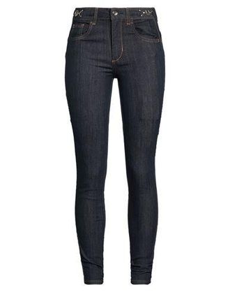 Liu Jo BOTTOMWEAR - Jeans on YOOX.COM