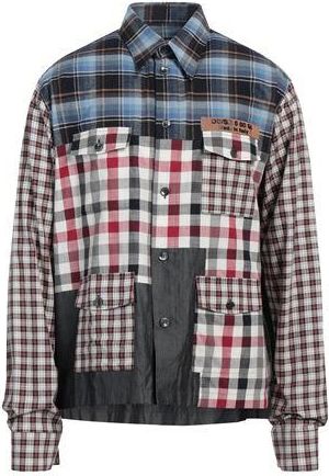 Dolce & Gabbana TOPWEAR - Shirts on YOOX.COM