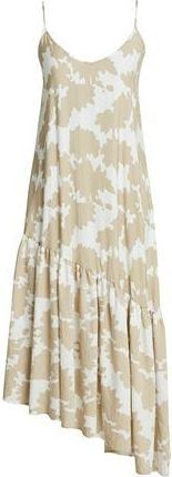A|X Armani Exchange VESTIDOS - Vestidos midi en YOOX.COM