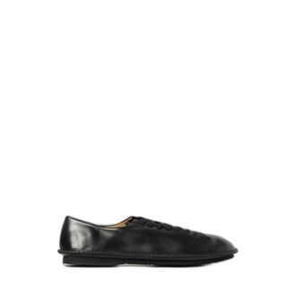 Premiata Zapato Derby - Shoes - Hombre - Negro - 40 EU
