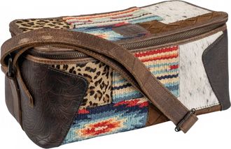 StS Ranchwear Maddi Makeup Carry All In Chaynee Mountain