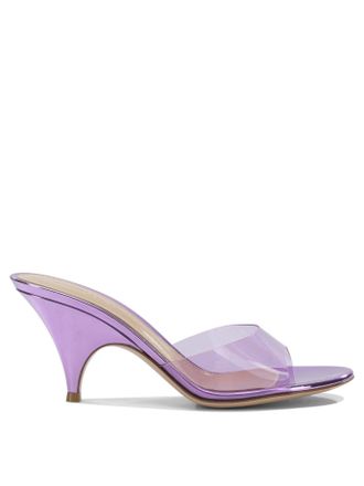 Gianvito Rossi Sabot Gianvito Rossi Sofia 70 Mm