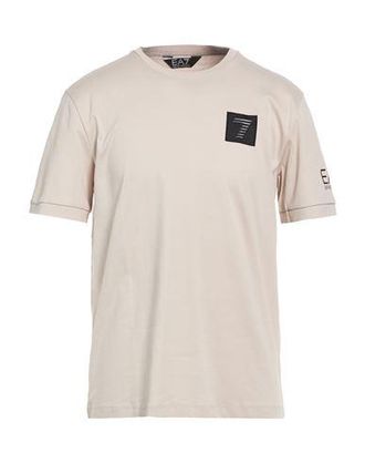 Emporio Armani TOPWEAR - T-shirts on YOOX.COM