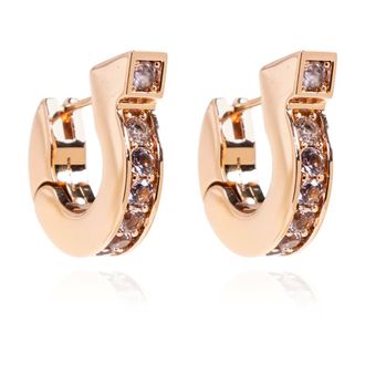 Ferragamo Mujer, Accesorios, Amarillo, Talla: ONE Size