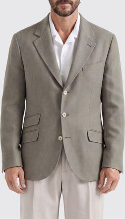 Brunello Cucinelli Blazer a monopetto