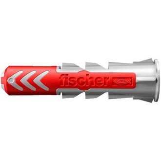 Fischer Bote De Tacos Fischer Duopower 10x50 - 200 Unidades