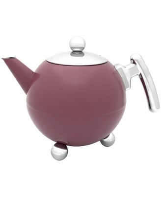 Bredemeijer Duet Bella Ronde 1.2L Teapot