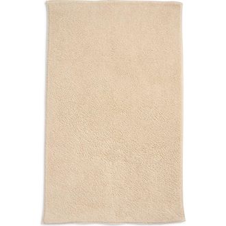 Nordstrom Organic Hydrocotton Bath Mat in Beige Oatmeal at Nordstrom