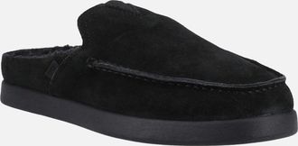 Toms Toms Mens Alonso Mule Mens Slippers - Black - Size: 11
