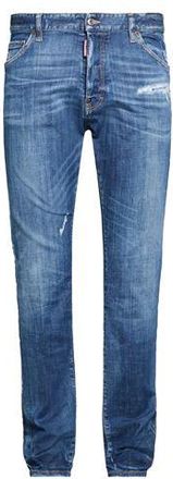 Dsquared2 BOTTOMWEAR - Pantaloni jeans su YOOX.COM