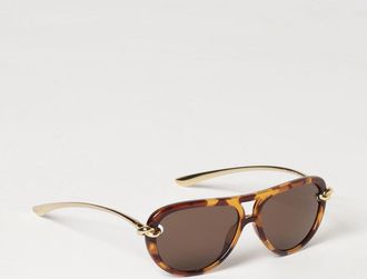 Bottega Veneta Occhiali Da Sole Donna colore Terra
