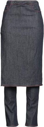 Alaia BOTTOMWEAR - Pantaloni jeans su YOOX.COM