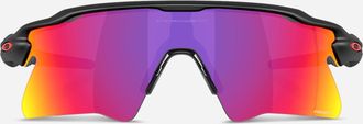 Oakley Radar EV Heater Sunglasses Prizm Road / Matte Black