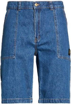 5tate of Mind BOTTOMWEAR - Denim shorts on YOOX.COM