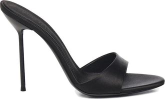 PARIS TEXAS Lidia Mule