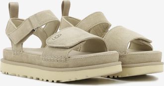 UGG Sandalo W Goldenstar sand