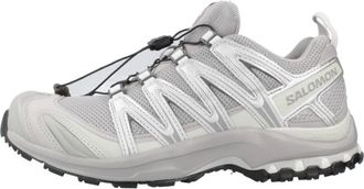 Salomon XA PRO 3D - Heren - Hardloopschoenen - Grijs - 37 1/3 EU - Fitness