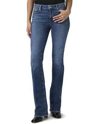 Paige Paige Manhattan High Rise Bootcut Novelist Jean