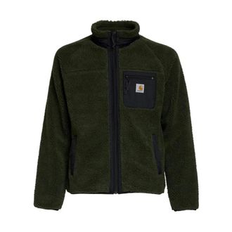 Carhartt Work in Progress Hombre, Chaquetas, Negro, Talla: S