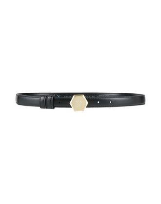A|X Armani Exchange Small Leather Goods - Belts on YOOX.COM