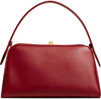 Khaite Cate tote bag - Red