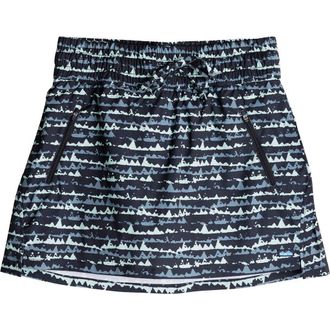 Kavu Just Beachy Skirt - Womens in Ridge Row at Nordstrom, Size X-Small