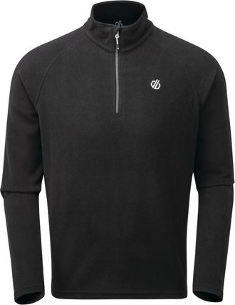 Dare 2B Freethink Ii Fleece Top in Black at Nordstrom, Size Xxx-Large