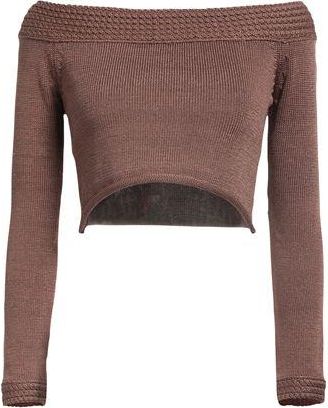 ANTONELLA RIZZA PRENDAS DE PUNTO - Pullover en YOOX.COM