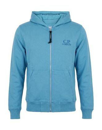 C.P. Company CAMISETAS Y TOPS - Sudaderas en YOOX.COM